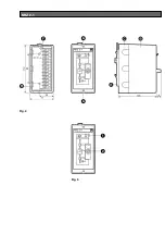 Предварительный просмотр 3 страницы GESTRA NRZ 2-1 Installation And Service Instructions Manual