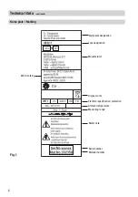 Preview for 8 page of GESTRA OR 52-7 Installation Instructions Manual