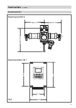 Preview for 9 page of GESTRA OR 52-7 Installation Instructions Manual