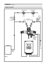 Preview for 11 page of GESTRA OR 52-7 Installation Instructions Manual