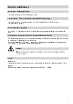 Preview for 5 page of GESTRA ORGS 11-1 Installation Instructions Manual