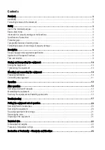 Preview for 2 page of GESTRA RHOMBUSline MK 45 A-1 Original Installation Instructions