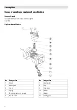 Preview for 6 page of GESTRA RHOMBUSline MK 45 A-1 Original Installation Instructions