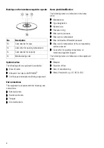 Preview for 8 page of GESTRA RHOMBUSline MK 45 A-1 Original Installation Instructions