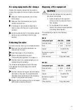 Предварительный просмотр 21 страницы GESTRA RHOMBUSline MK 45 A-1 Original Installation Instructions