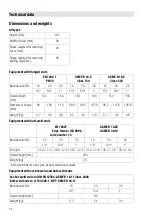 Предварительный просмотр 22 страницы GESTRA RHOMBUSline MK 45 A-1 Original Installation Instructions