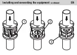 Предварительный просмотр 40 страницы GESTRA RK 16A Original Installation & Operating Manual