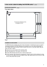 Предварительный просмотр 11 страницы GESTRA SPECTORcontrol II Original Installation & Operating Manual