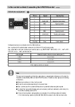 Предварительный просмотр 15 страницы GESTRA SPECTORcontrol II Original Installation & Operating Manual