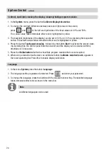 Предварительный просмотр 24 страницы GESTRA SPECTORcontrol User Manual