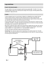 Preview for 3 page of GESTRA SRL 6-50 Original Installation Instructions