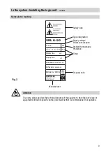 Preview for 9 page of GESTRA SRL 6-50 Original Installation Instructions