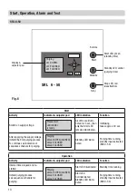 Preview for 14 page of GESTRA SRL 6-50 Original Installation Instructions