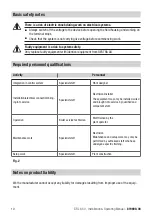 Preview for 10 page of GESTRA SRL 6-60 Original Installation & Operating Manual