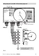 Preview for 23 page of GESTRA SRL 6-60 Original Installation & Operating Manual