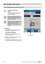 Preview for 34 page of GESTRA SRL 6-60 Original Installation & Operating Manual