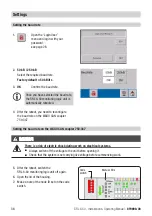 Preview for 38 page of GESTRA SRL 6-60 Original Installation & Operating Manual