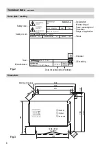 Preview for 8 page of GESTRA SRL 63-a Original Installation Instructions