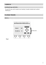 Preview for 9 page of GESTRA SRL 63-a Original Installation Instructions