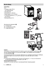 Предварительный просмотр 5 страницы GESTRA TA 10 Installation Instructions Manual