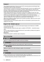 Preview for 9 page of GESTRA TA 10 Installation Instructions Manual