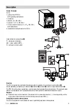 Preview for 11 page of GESTRA TA 10 Installation Instructions Manual