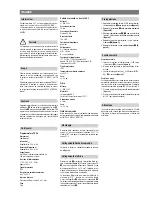 Preview for 7 page of GESTRA TA 7 Installation Instructions Manual