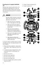 Предварительный просмотр 36 страницы GESTRA TK 23 Original Installation Instructions