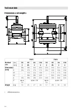 Предварительный просмотр 54 страницы GESTRA TK 23 Original Installation Instructions