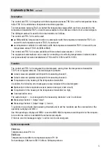 Предварительный просмотр 5 страницы GESTRA TRS 5-40 Original Installation Instructions