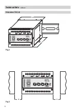 Предварительный просмотр 8 страницы GESTRA TRS 5-40 Original Installation Instructions