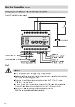 Предварительный просмотр 14 страницы GESTRA TRS 5-40 Original Installation Instructions