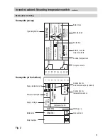 Preview for 9 page of GESTRA TRS 5-52 Installation Instructions Manual