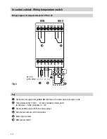 Preview for 10 page of GESTRA TRS 5-52 Installation Instructions Manual