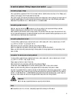 Preview for 11 page of GESTRA TRS 5-52 Installation Instructions Manual