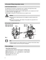 Preview for 12 page of GESTRA TRS 5-52 Installation Instructions Manual