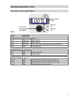 Preview for 13 page of GESTRA TRS 5-52 Installation Instructions Manual