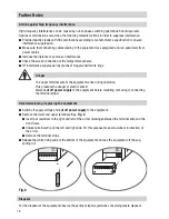 Preview for 18 page of GESTRA TRS 5-52 Installation Instructions Manual