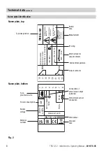 Preview for 8 page of GESTRA TRS 5-52 Original Installation & Operating Manual