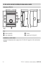 Preview for 10 page of GESTRA TRS 5-52 Original Installation & Operating Manual