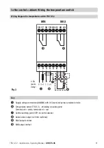 Preview for 11 page of GESTRA TRS 5-52 Original Installation & Operating Manual