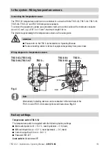 Preview for 13 page of GESTRA TRS 5-52 Original Installation & Operating Manual