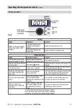 Preview for 15 page of GESTRA TRS 5-52 Original Installation & Operating Manual