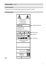 Preview for 7 page of GESTRA TRS 5-6 Installation Instructions Manual