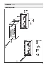 Предварительный просмотр 13 страницы GESTRA TRS 5-6 Installation Instructions Manual