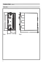 Предварительный просмотр 8 страницы GESTRA TRS 5-8 Installation Instructions Manual