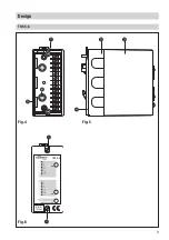 Предварительный просмотр 9 страницы GESTRA TRS 5-8 Installation Instructions Manual