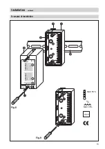 Preview for 13 page of GESTRA TRS 5-8 Installation Instructions Manual