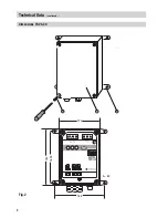 Preview for 8 page of GESTRA TRV 5-40 Installation Instructions Manual