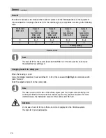 Preview for 24 page of GESTRA TRV 5-40 Installation Instructions Manual